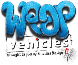 Wrap Vehicles