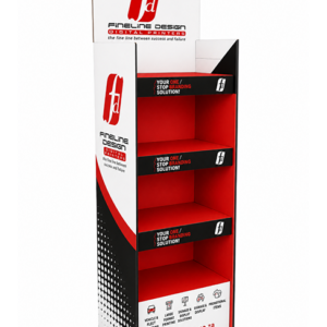 Free Standing Units
